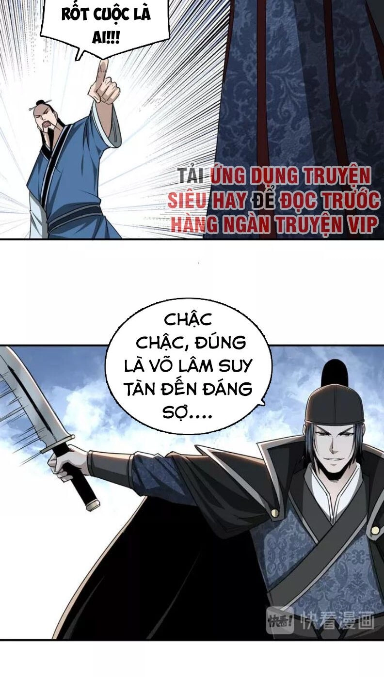 Tối Cường Phản Phái Hệ Thống Chapter 54 - 29