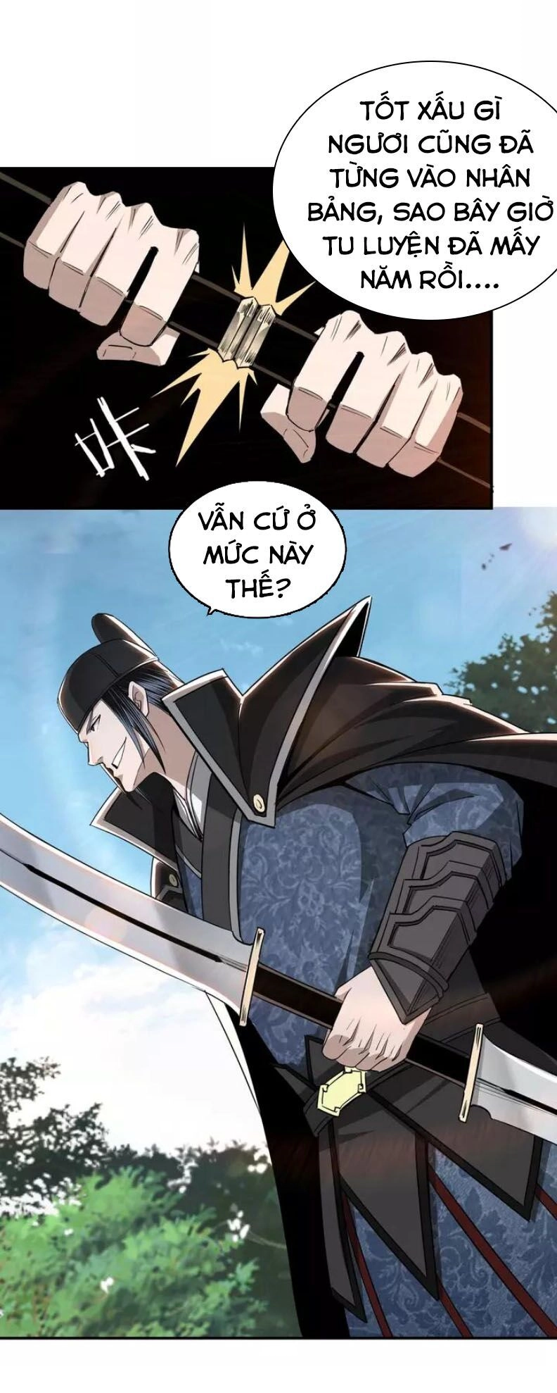 Tối Cường Phản Phái Hệ Thống Chapter 54 - 30