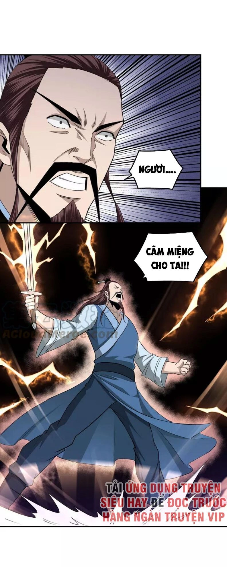 Tối Cường Phản Phái Hệ Thống Chapter 54 - 31