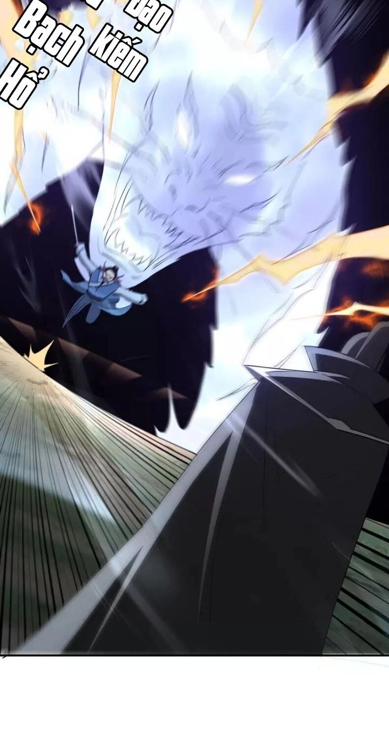 Tối Cường Phản Phái Hệ Thống Chapter 54 - 33