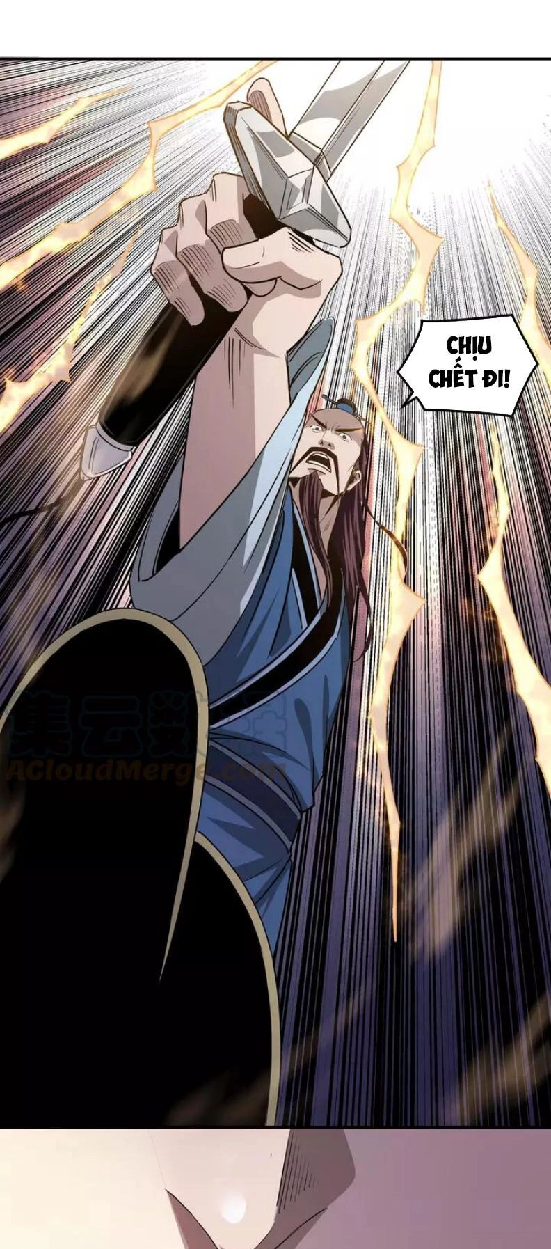 Tối Cường Phản Phái Hệ Thống Chapter 54 - 34