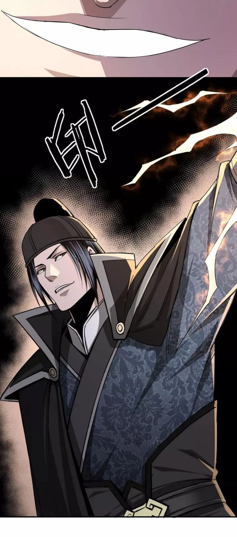 Tối Cường Phản Phái Hệ Thống Chapter 54 - 35