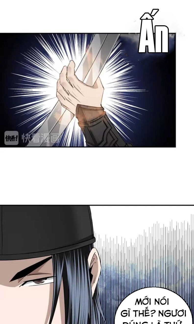 Tối Cường Phản Phái Hệ Thống Chapter 54 - 36