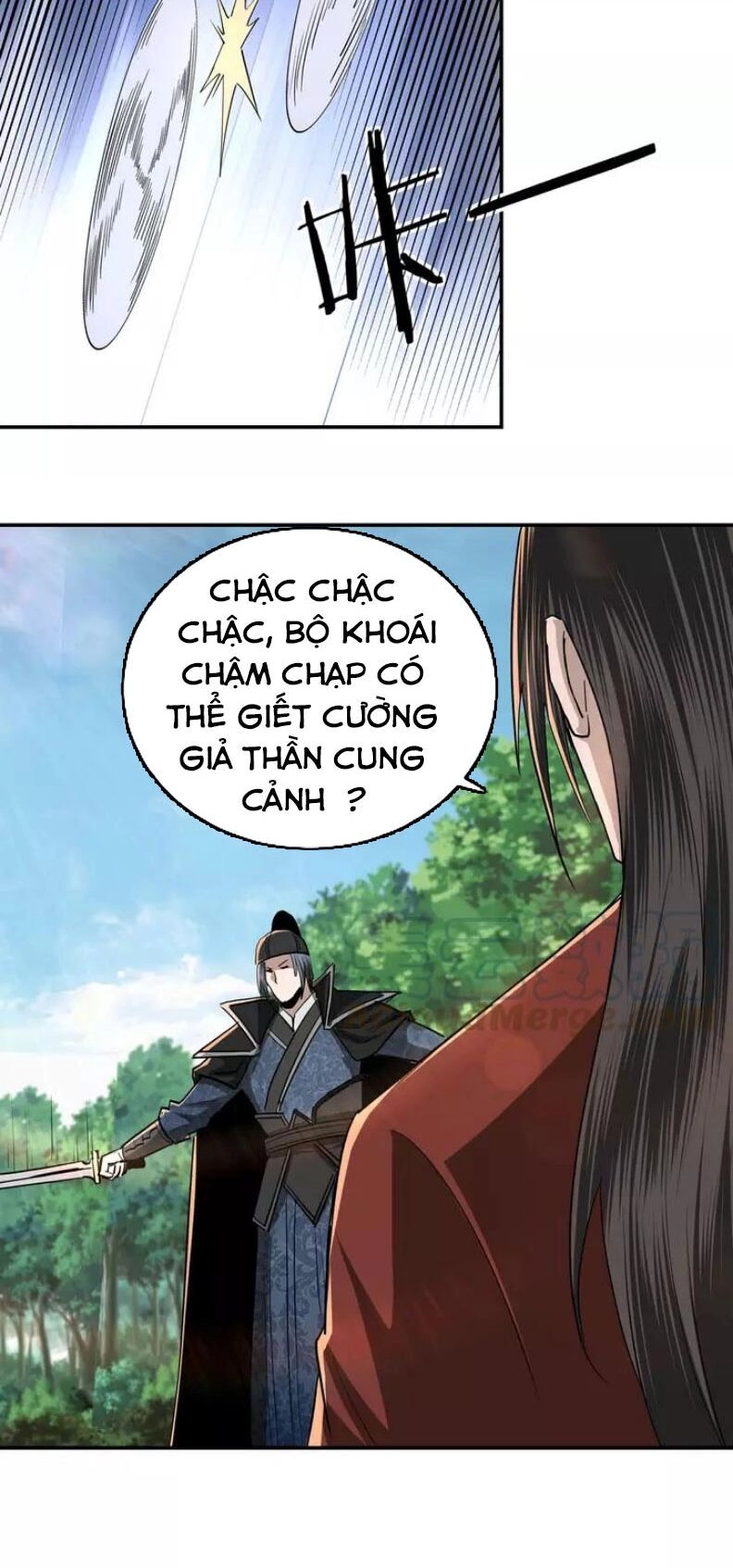 Tối Cường Phản Phái Hệ Thống Chapter 55 - 16