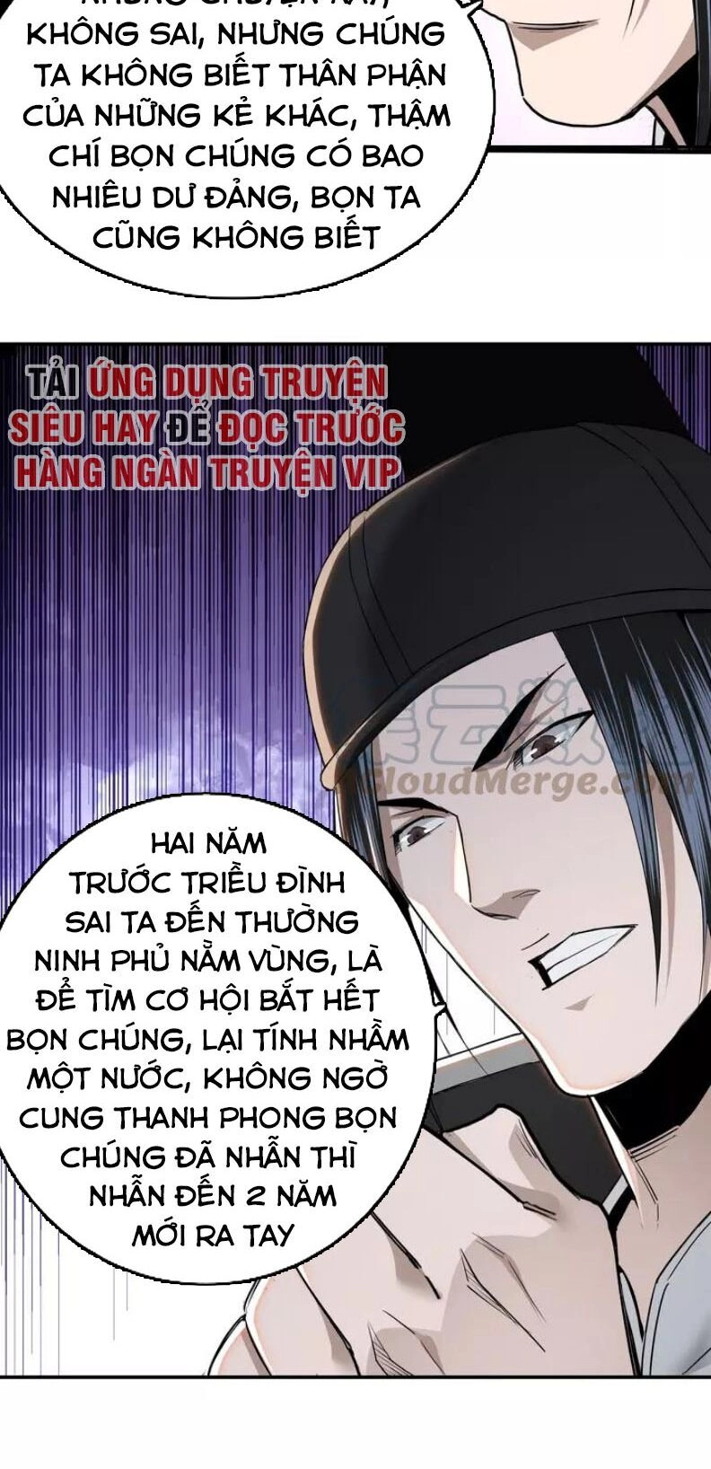 Tối Cường Phản Phái Hệ Thống Chapter 55 - 20