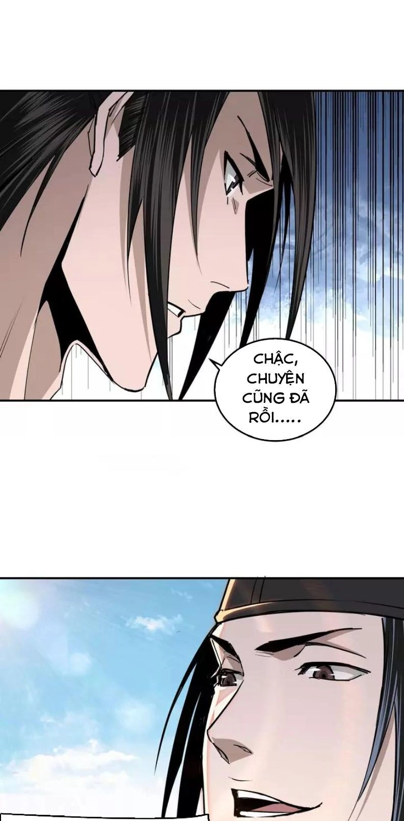 Tối Cường Phản Phái Hệ Thống Chapter 55 - 23