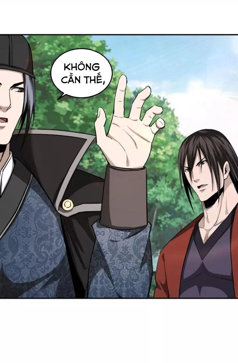 Tối Cường Phản Phái Hệ Thống Chapter 55 - 25