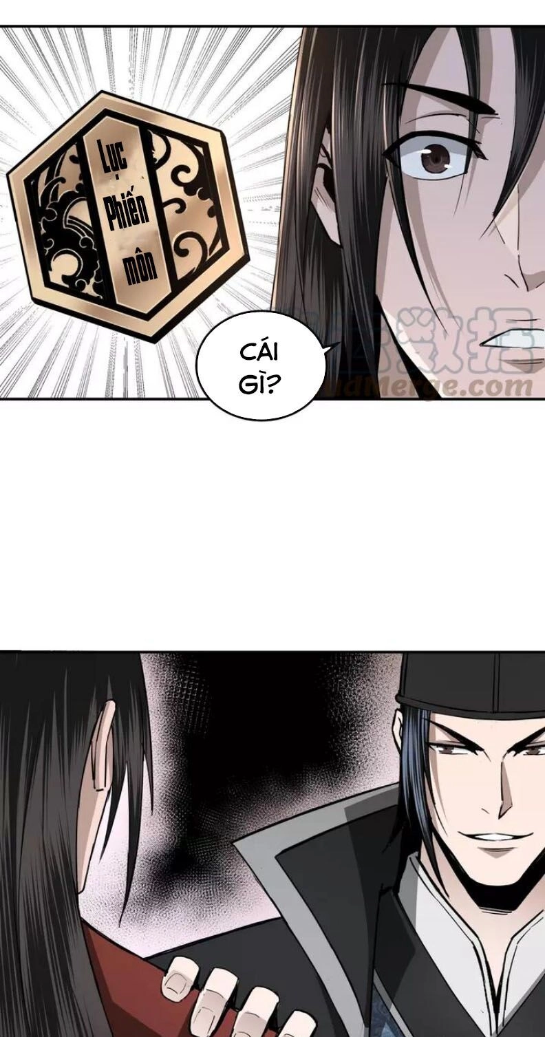 Tối Cường Phản Phái Hệ Thống Chapter 55 - 29