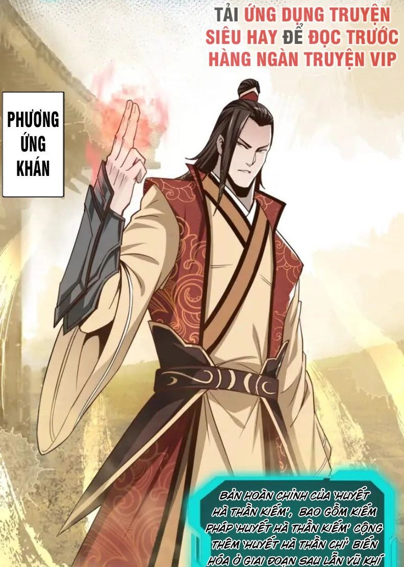 Tối Cường Phản Phái Hệ Thống Chapter 58 - 2