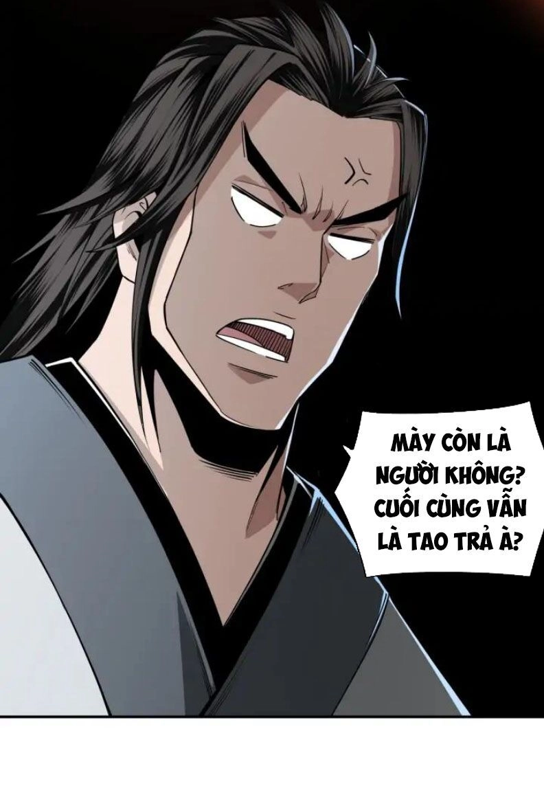 Tối Cường Phản Phái Hệ Thống Chapter 58 - 4