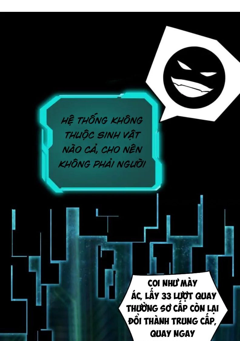 Tối Cường Phản Phái Hệ Thống Chapter 58 - 5