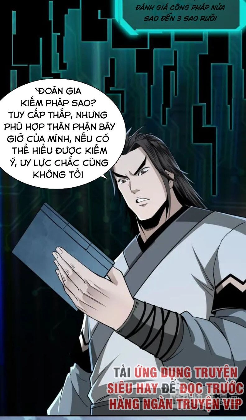 Tối Cường Phản Phái Hệ Thống Chapter 58 - 14