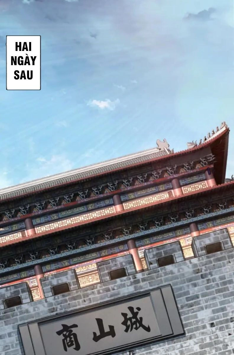 Tối Cường Phản Phái Hệ Thống Chapter 58 - 15