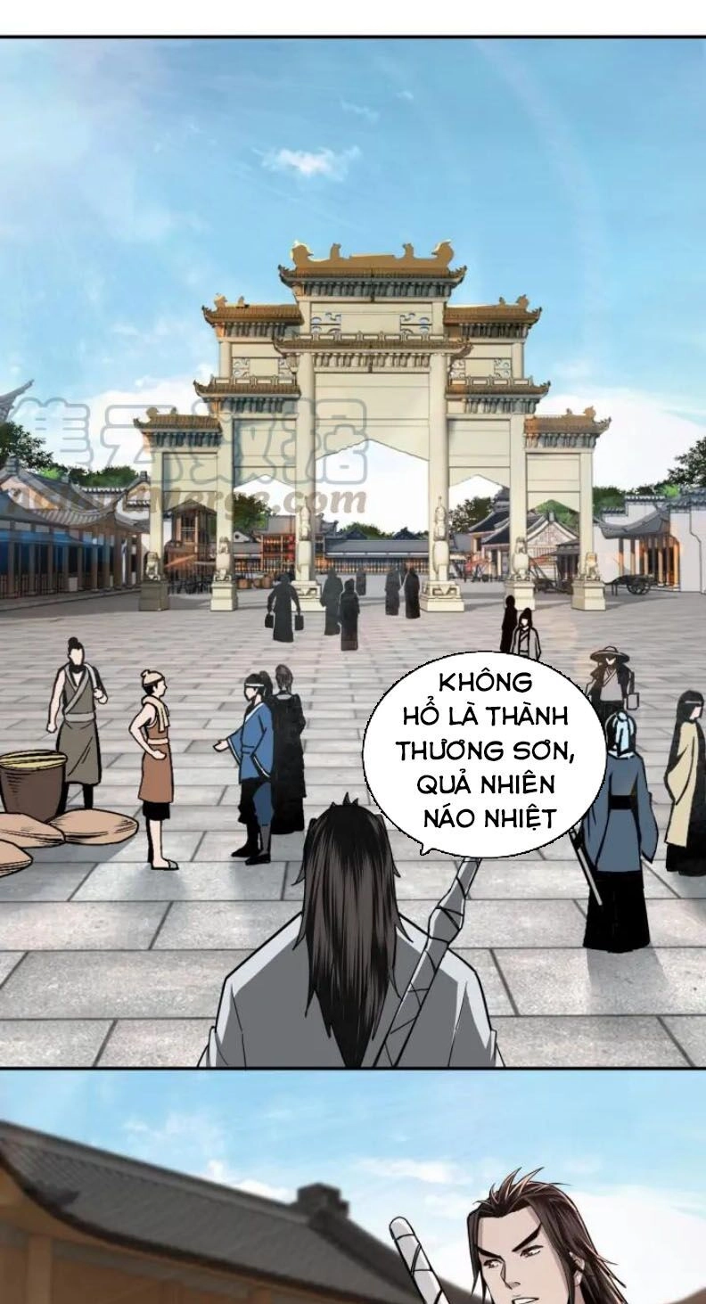 Tối Cường Phản Phái Hệ Thống Chapter 58 - 17