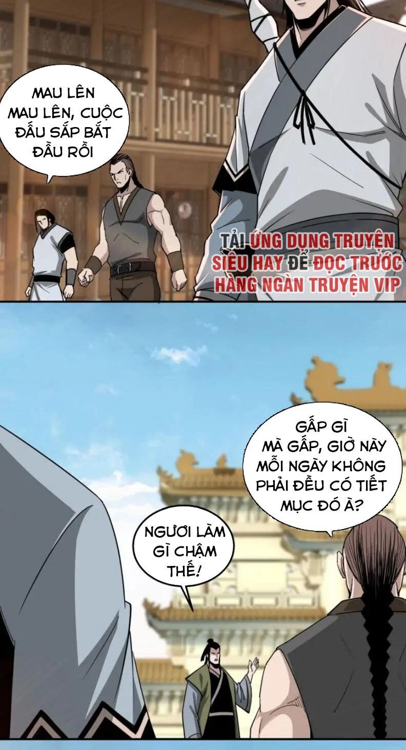 Tối Cường Phản Phái Hệ Thống Chapter 58 - 18