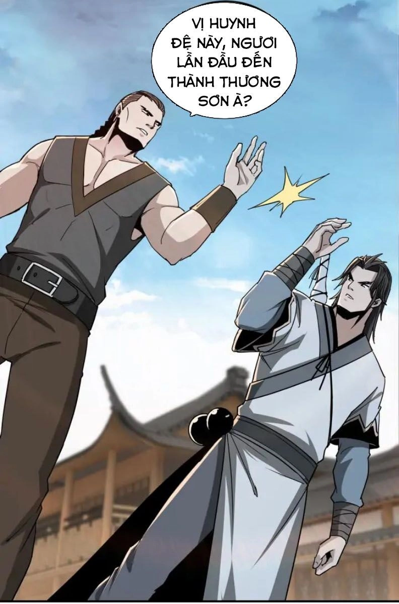 Tối Cường Phản Phái Hệ Thống Chapter 58 - 20