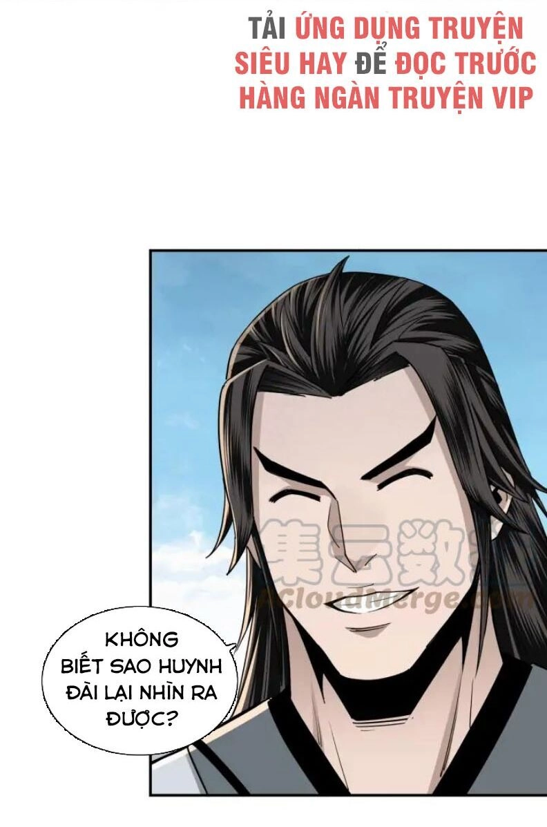 Tối Cường Phản Phái Hệ Thống Chapter 58 - 21