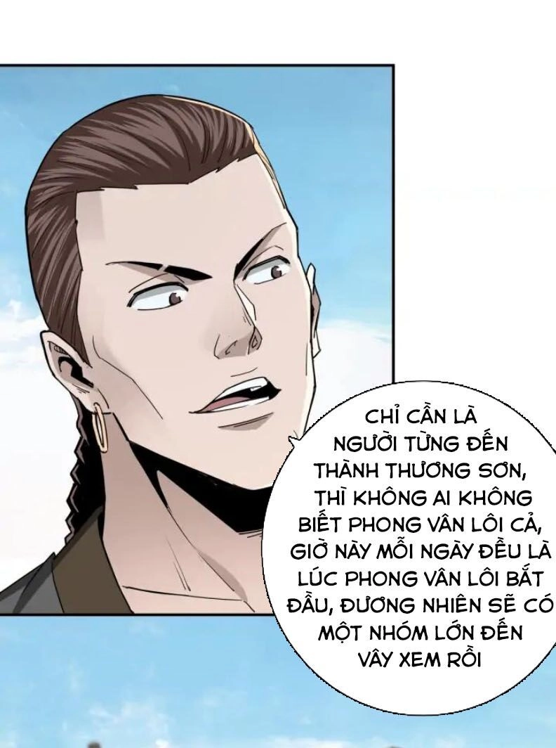 Tối Cường Phản Phái Hệ Thống Chapter 58 - 22