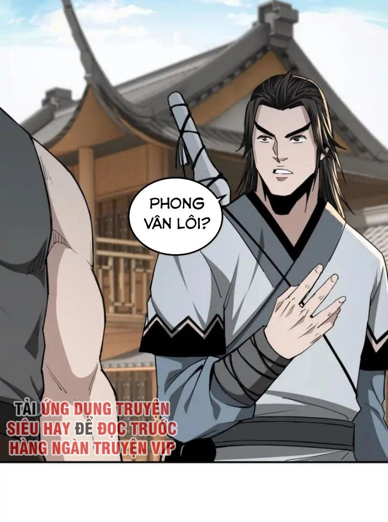 Tối Cường Phản Phái Hệ Thống Chapter 58 - 23