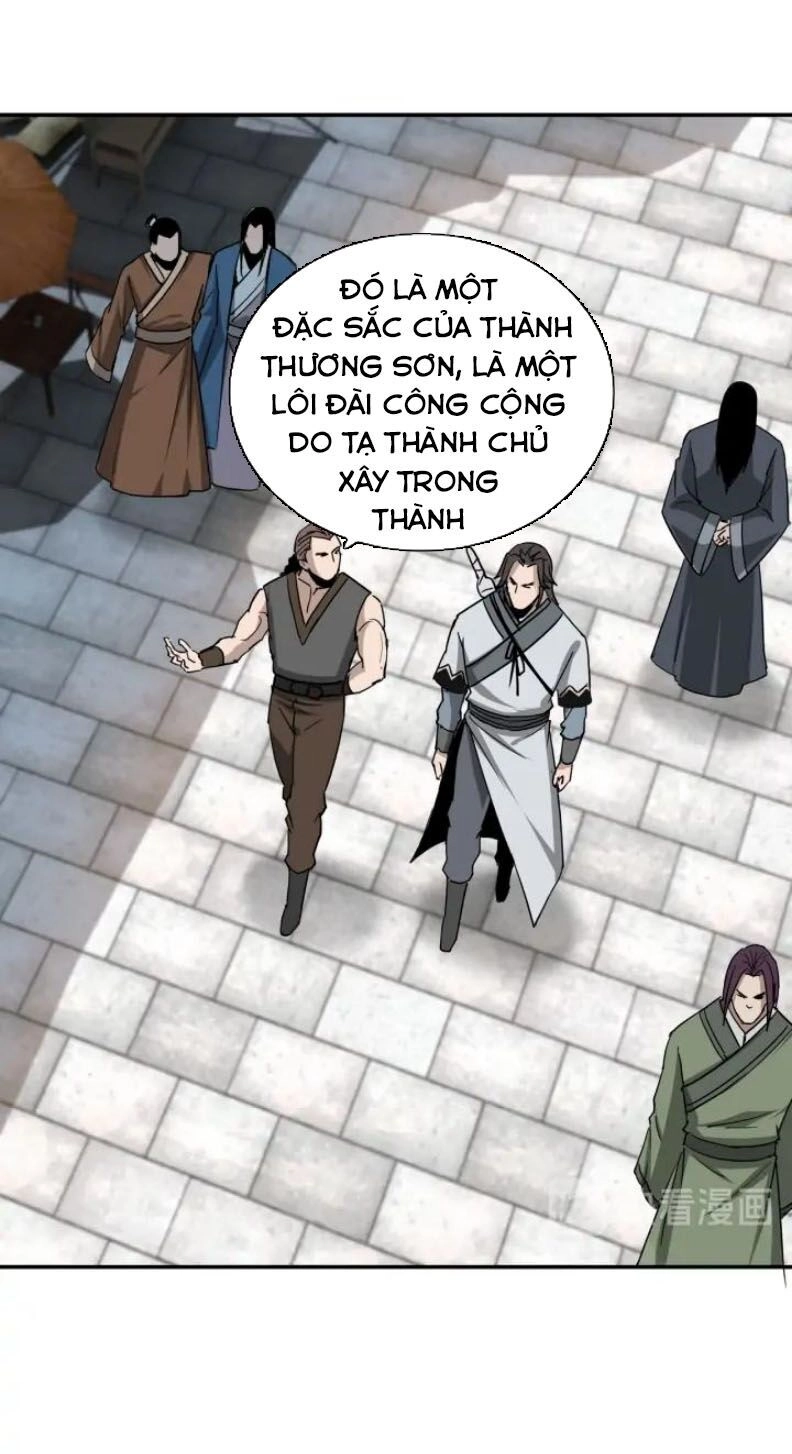 Tối Cường Phản Phái Hệ Thống Chapter 58 - 24