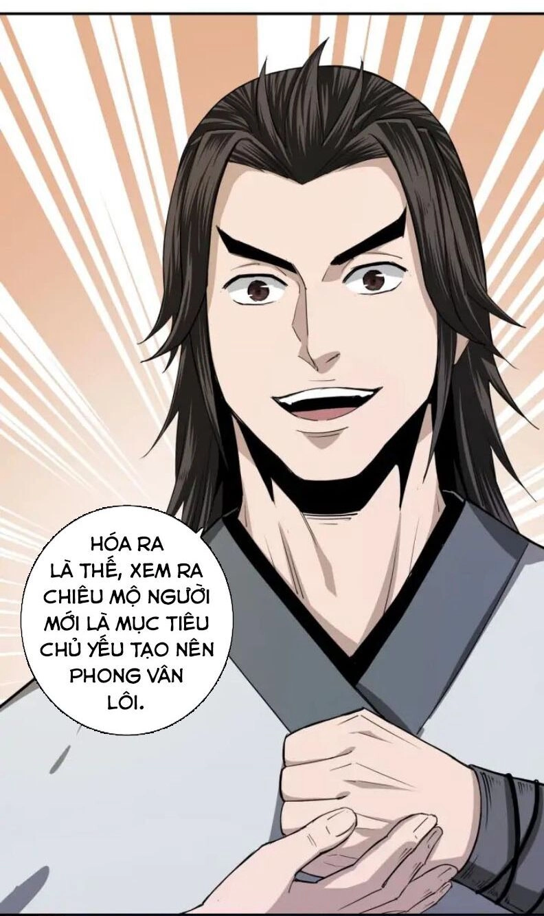 Tối Cường Phản Phái Hệ Thống Chapter 58 - 29