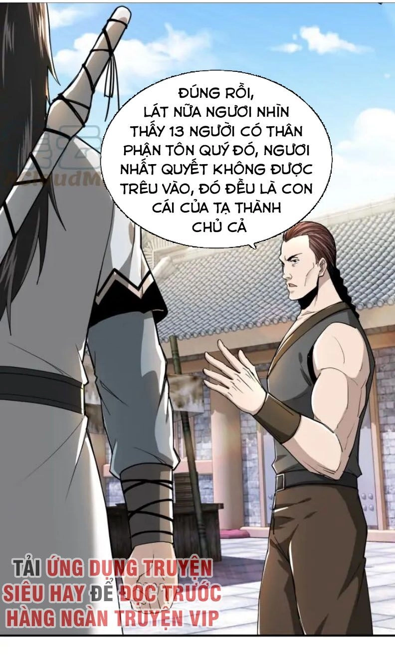Tối Cường Phản Phái Hệ Thống Chapter 58 - 30