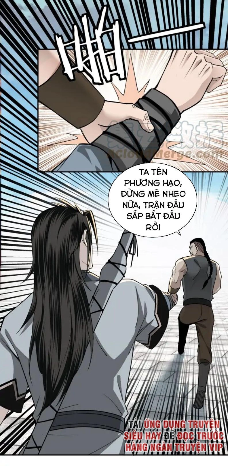 Tối Cường Phản Phái Hệ Thống Chapter 58 - 34