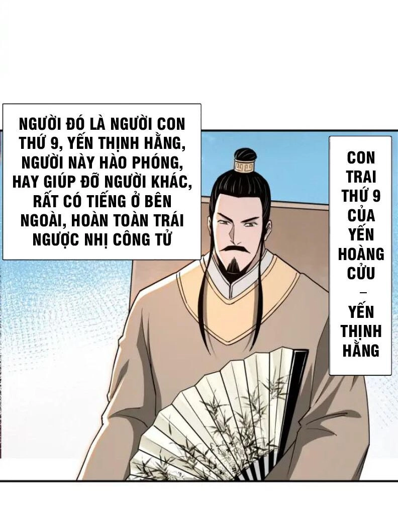 Tối Cường Phản Phái Hệ Thống Chapter 58 - 39