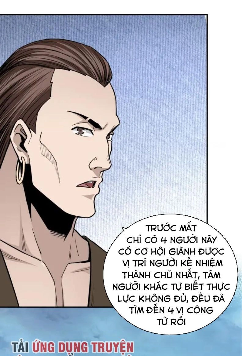 Tối Cường Phản Phái Hệ Thống Chapter 58 - 41