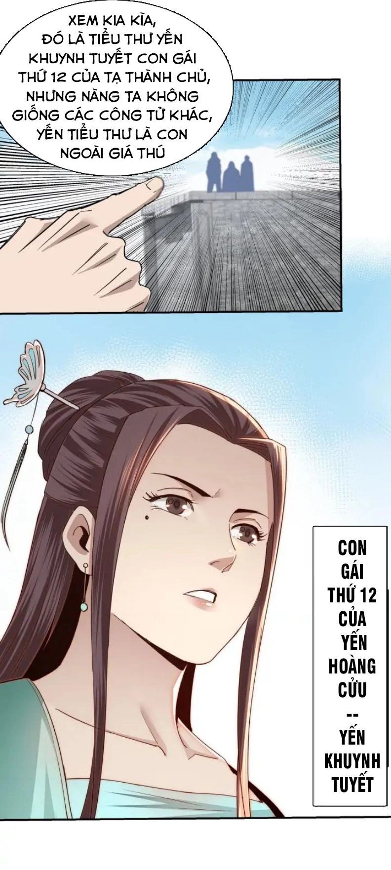 Tối Cường Phản Phái Hệ Thống Chapter 58 - 43