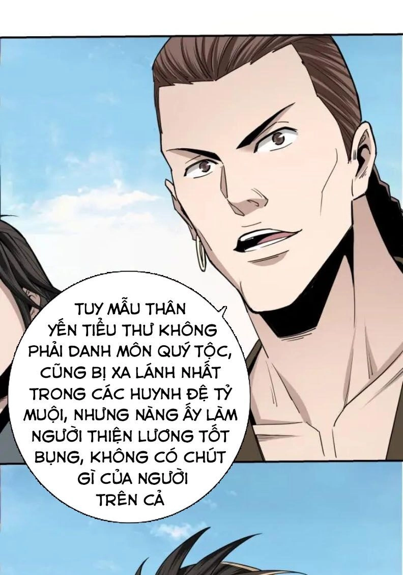 Tối Cường Phản Phái Hệ Thống Chapter 58 - 44