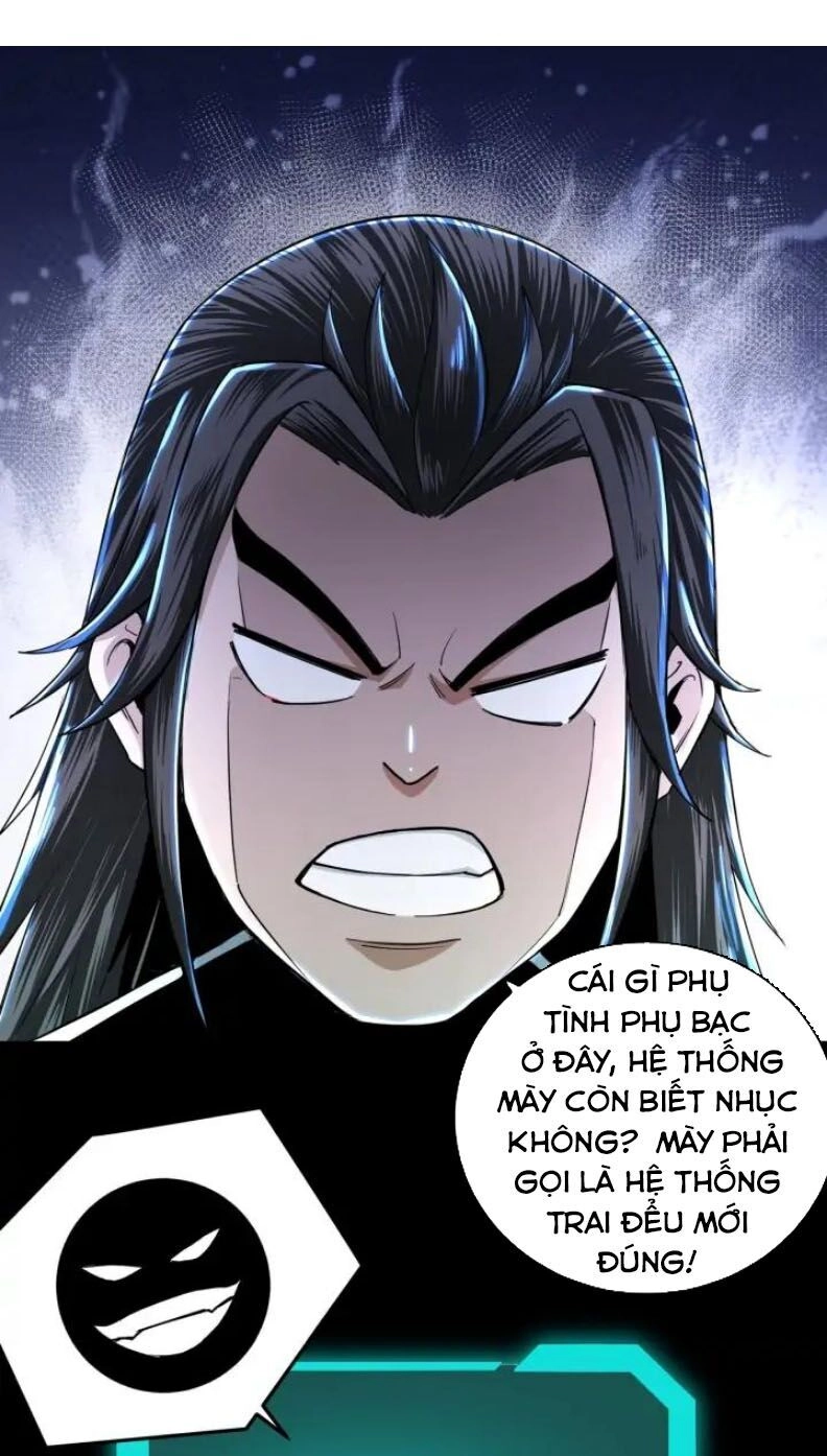 Tối Cường Phản Phái Hệ Thống Chapter 59 - 1