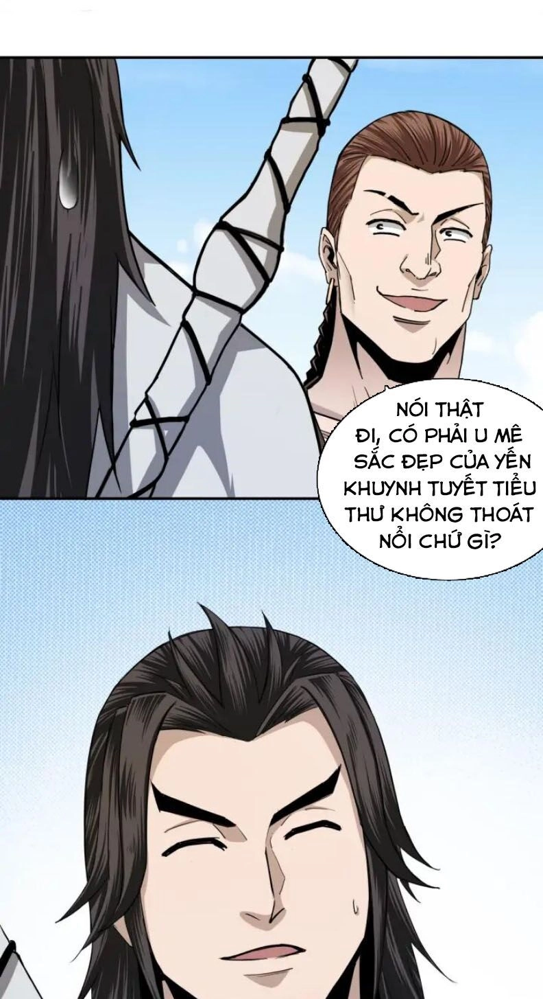 Tối Cường Phản Phái Hệ Thống Chapter 59 - 4