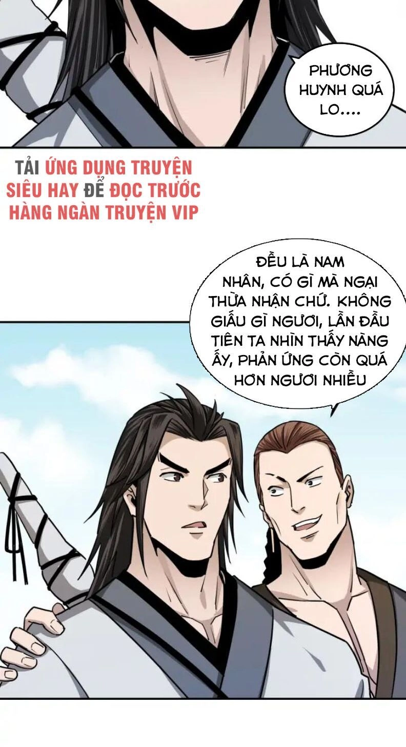 Tối Cường Phản Phái Hệ Thống Chapter 59 - 5
