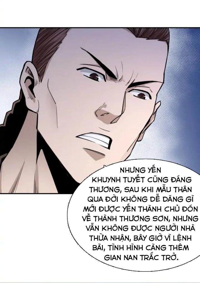 Tối Cường Phản Phái Hệ Thống Chapter 59 - 6