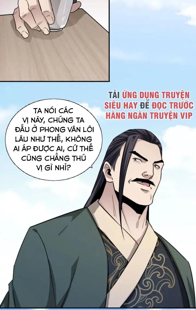 Tối Cường Phản Phái Hệ Thống Chapter 59 - 9