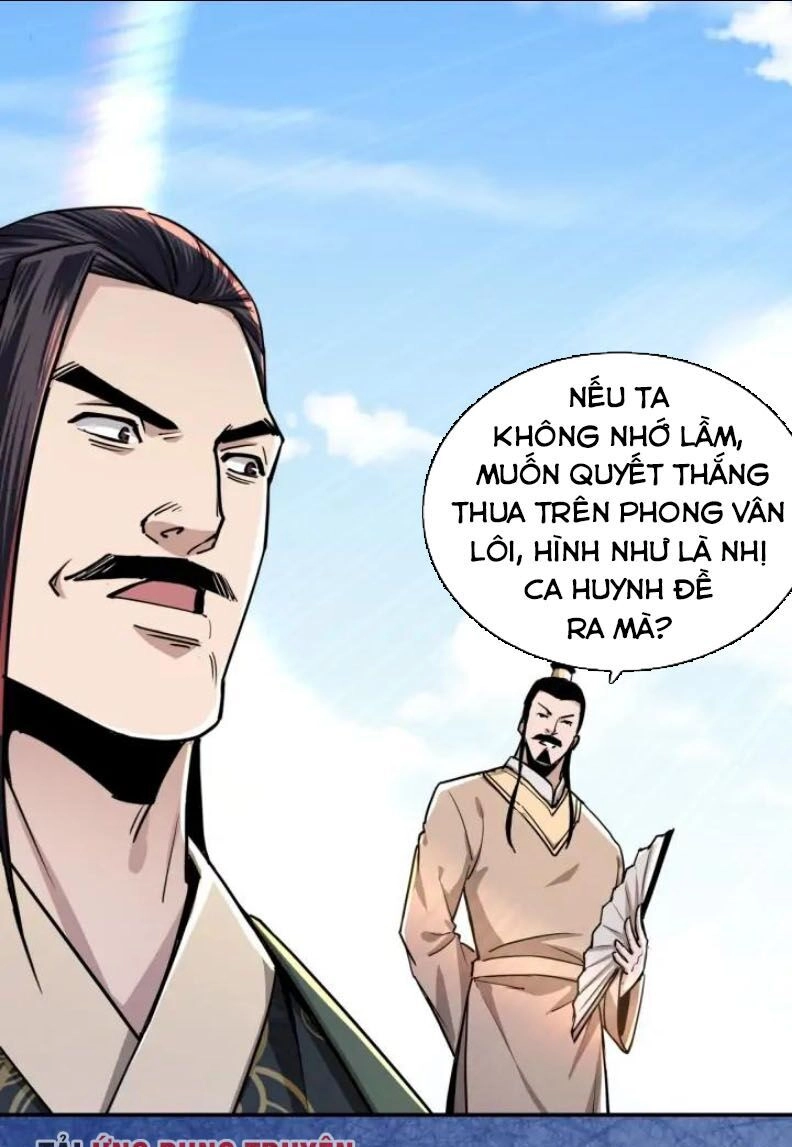 Tối Cường Phản Phái Hệ Thống Chapter 59 - 10
