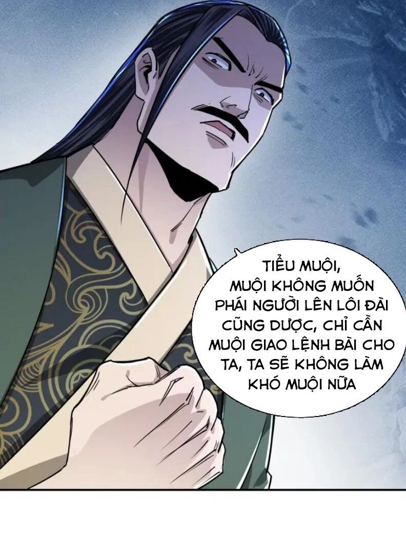 Tối Cường Phản Phái Hệ Thống Chapter 59 - 15