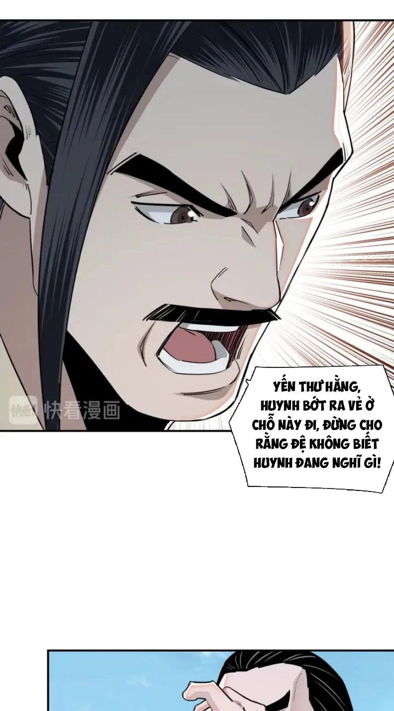 Tối Cường Phản Phái Hệ Thống Chapter 59 - 19