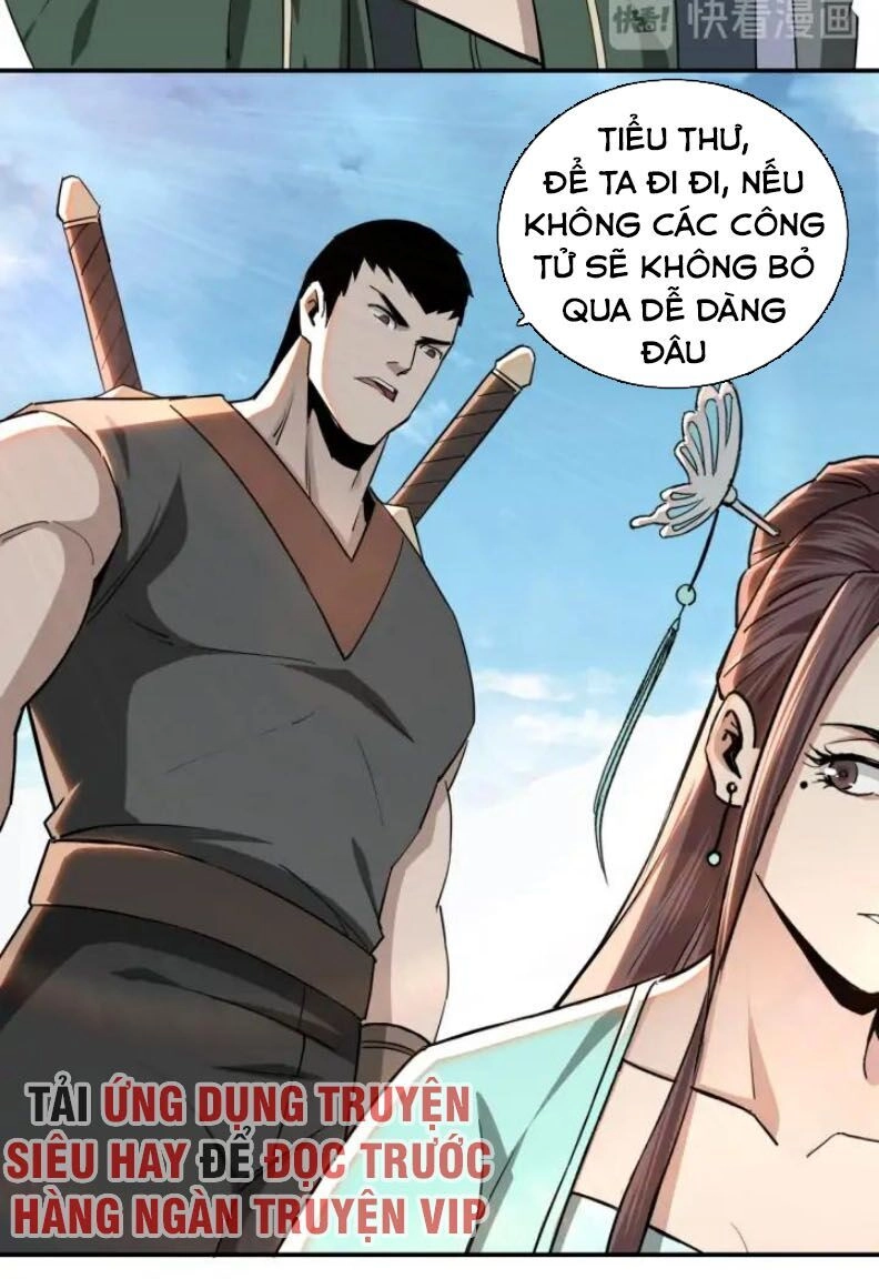 Tối Cường Phản Phái Hệ Thống Chapter 59 - 24