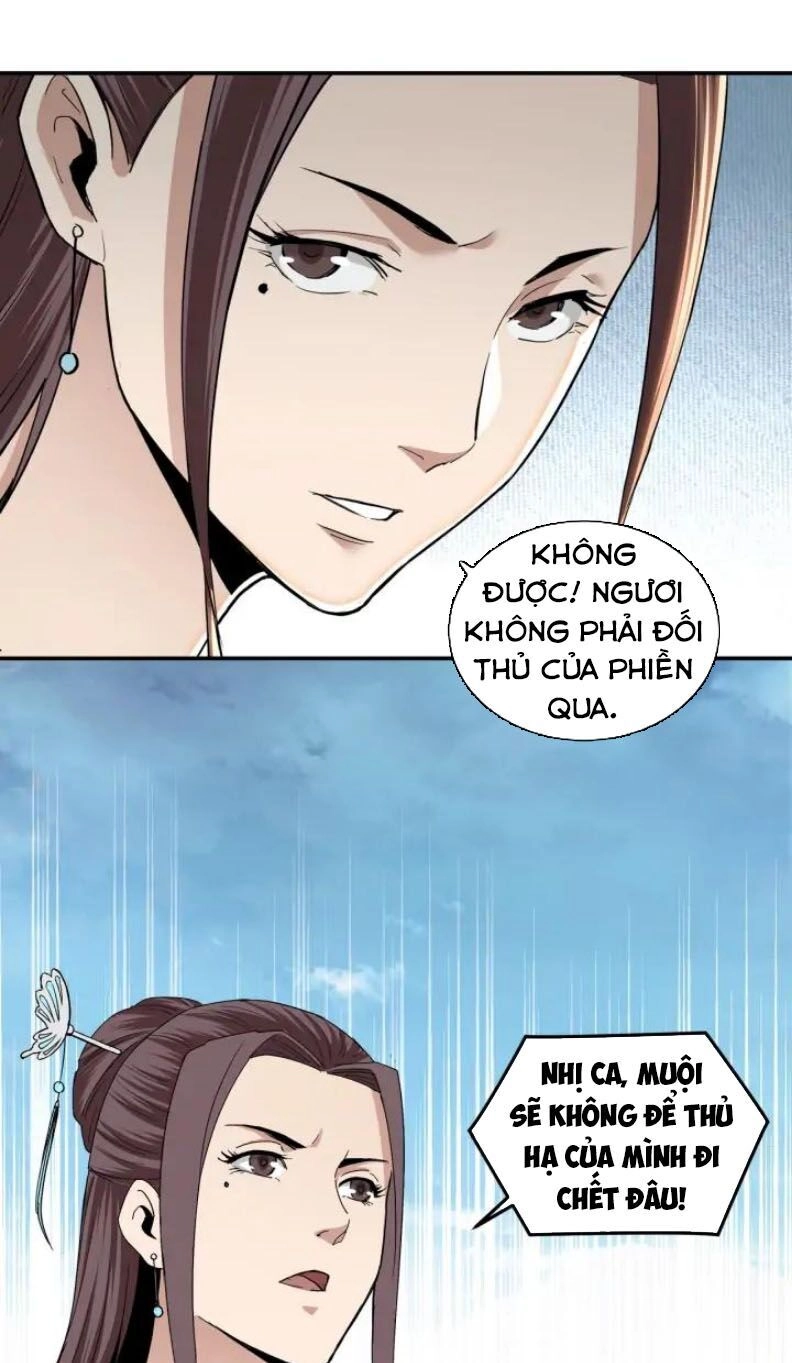 Tối Cường Phản Phái Hệ Thống Chapter 59 - 25