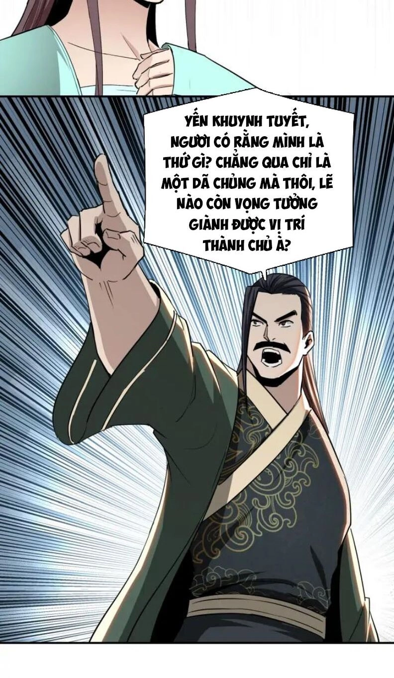 Tối Cường Phản Phái Hệ Thống Chapter 59 - 26