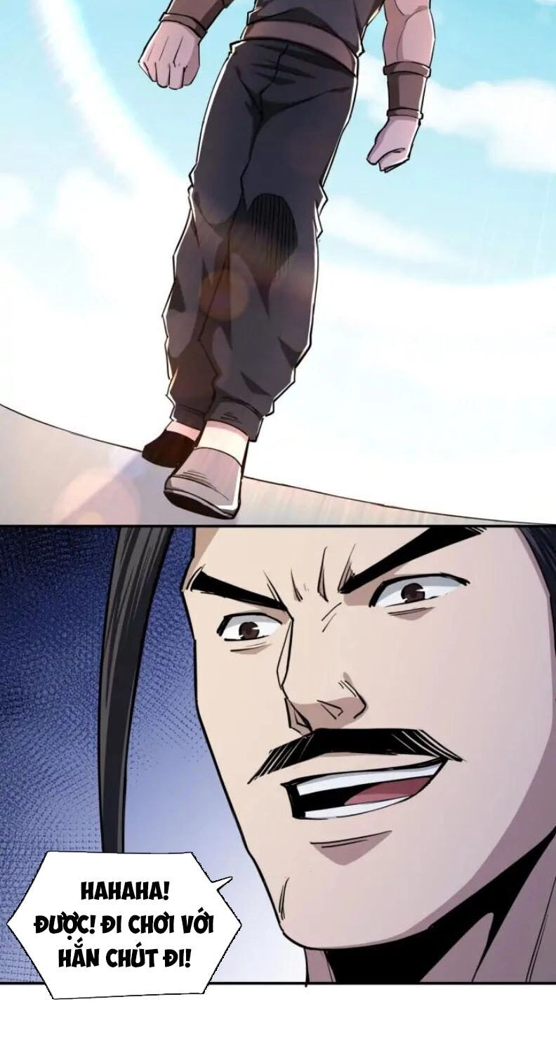 Tối Cường Phản Phái Hệ Thống Chapter 59 - 30