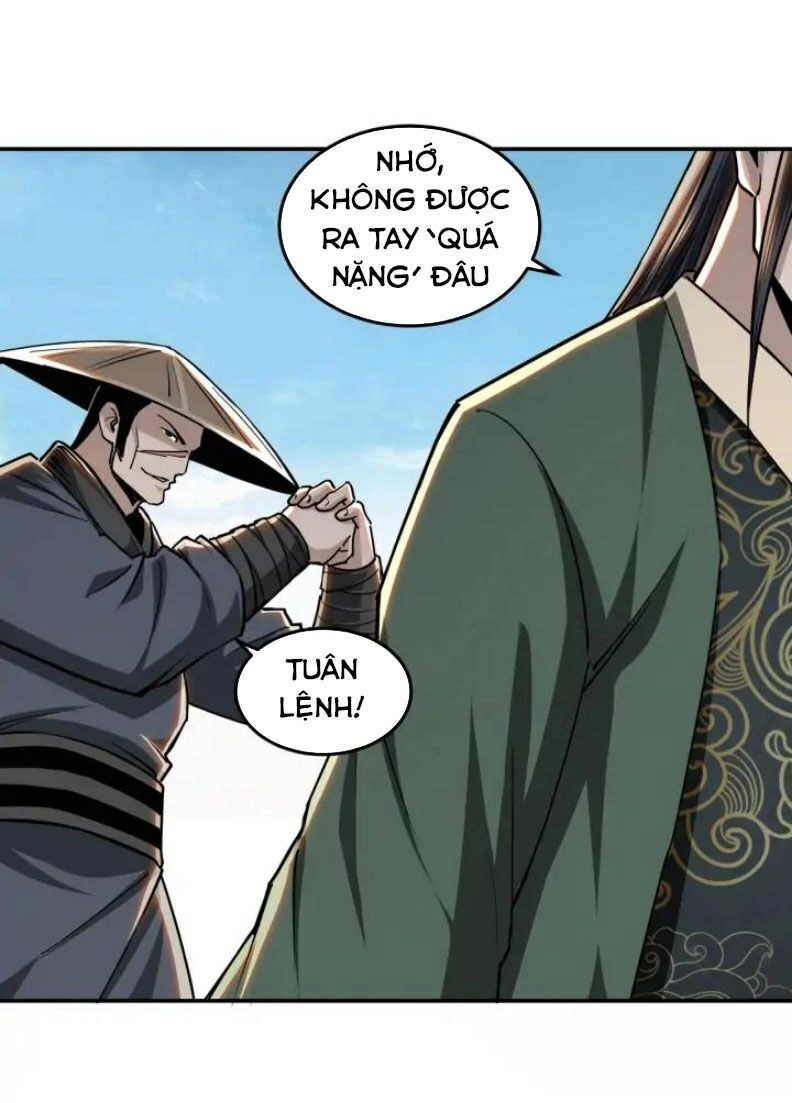 Tối Cường Phản Phái Hệ Thống Chapter 59 - 31