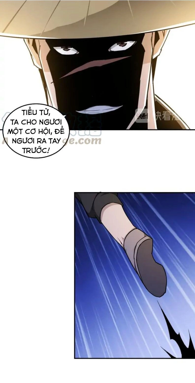 Tối Cường Phản Phái Hệ Thống Chapter 59 - 34