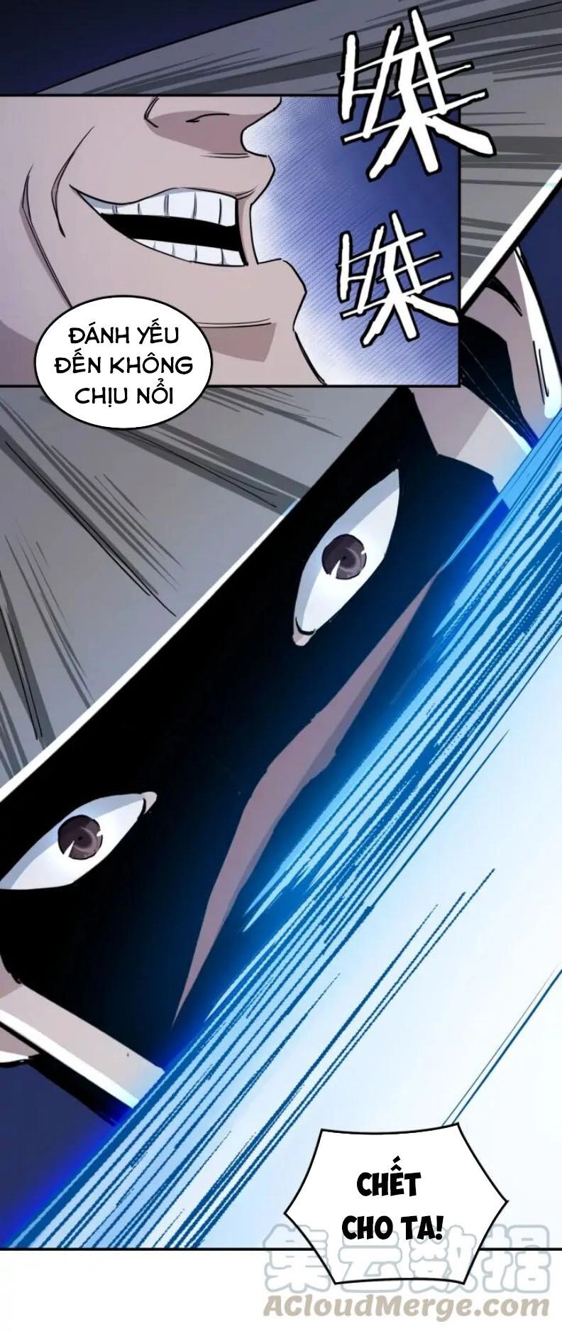 Tối Cường Phản Phái Hệ Thống Chapter 59 - 37