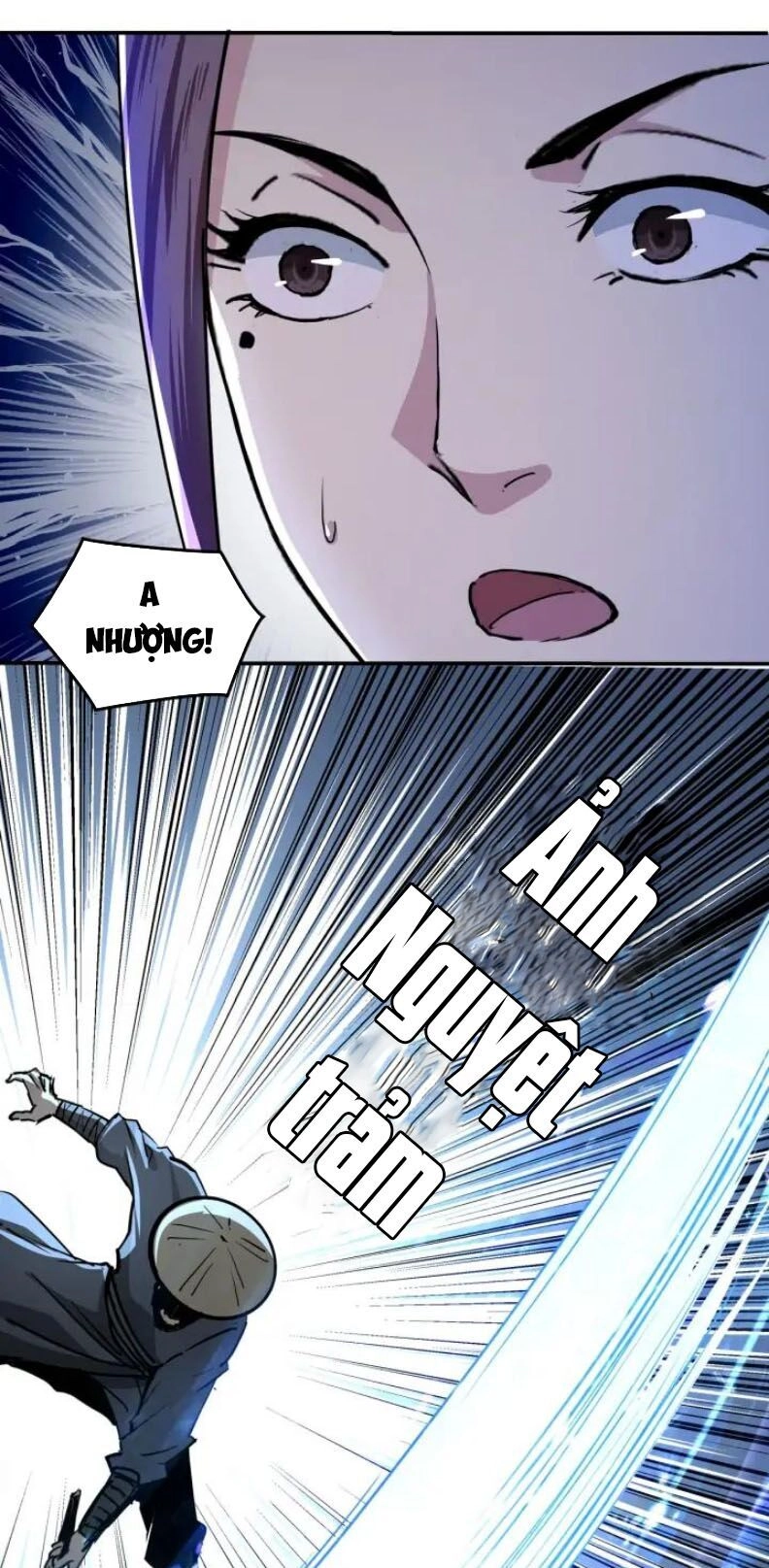 Tối Cường Phản Phái Hệ Thống Chapter 59 - 39