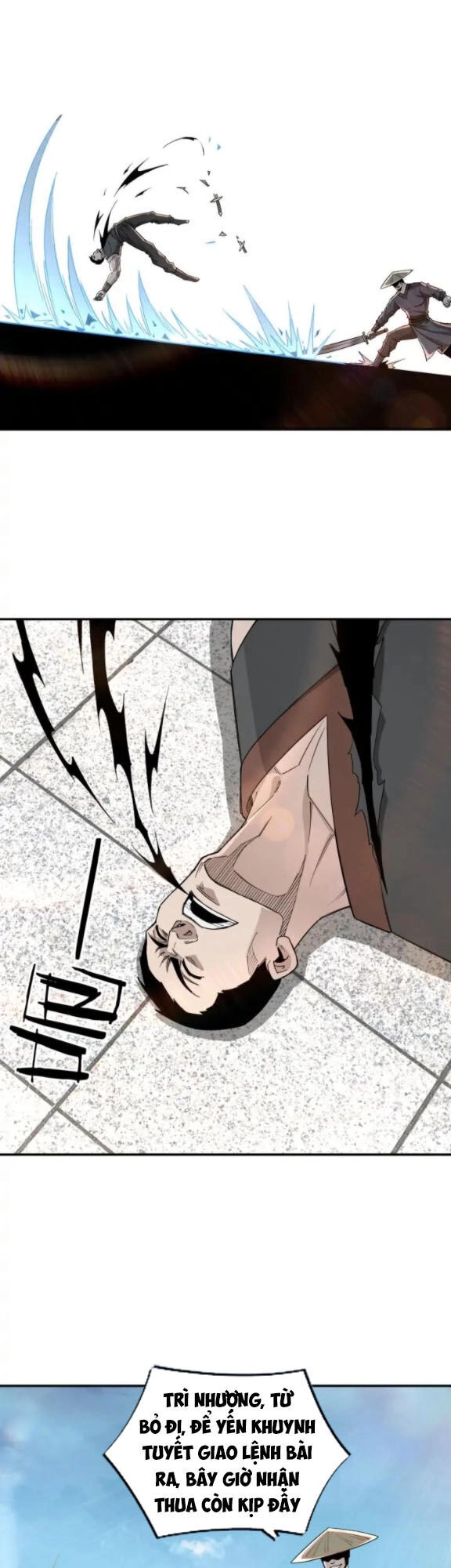 Tối Cường Phản Phái Hệ Thống Chapter 60 - 1