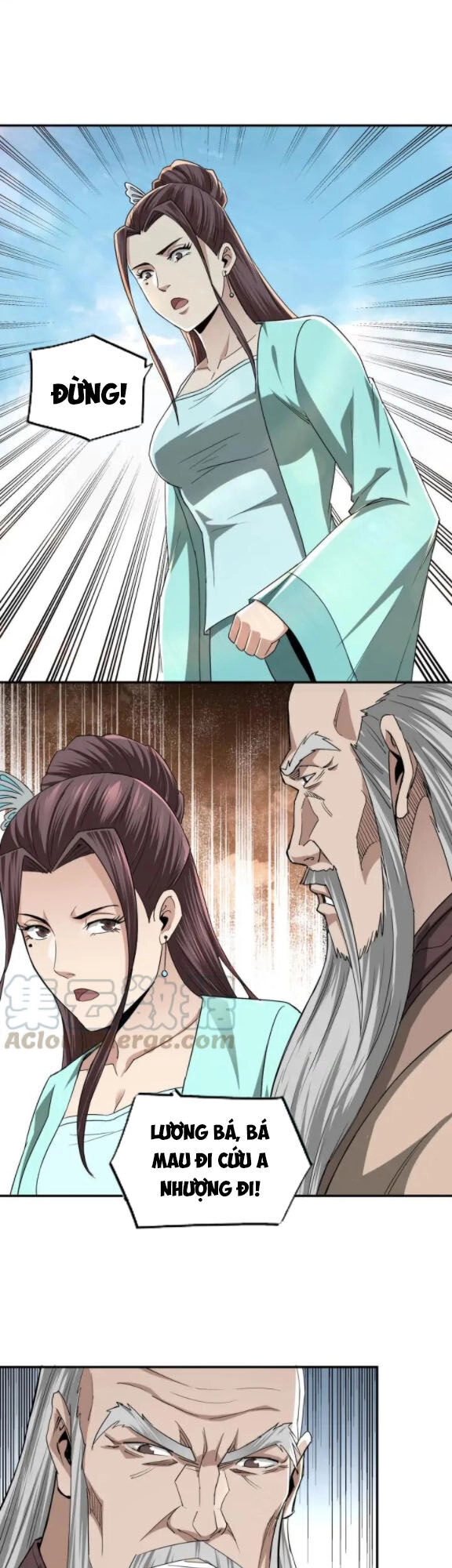 Tối Cường Phản Phái Hệ Thống Chapter 60 - 5