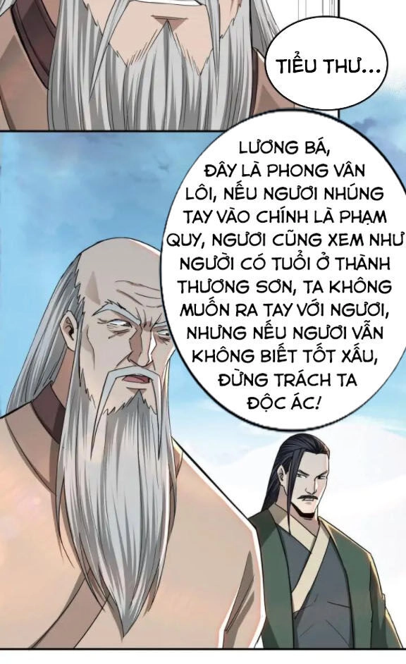 Tối Cường Phản Phái Hệ Thống Chapter 60 - 6